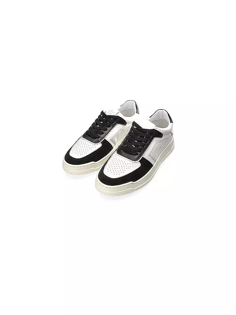 COPENHAGEN Sneaker CPH164M weiss