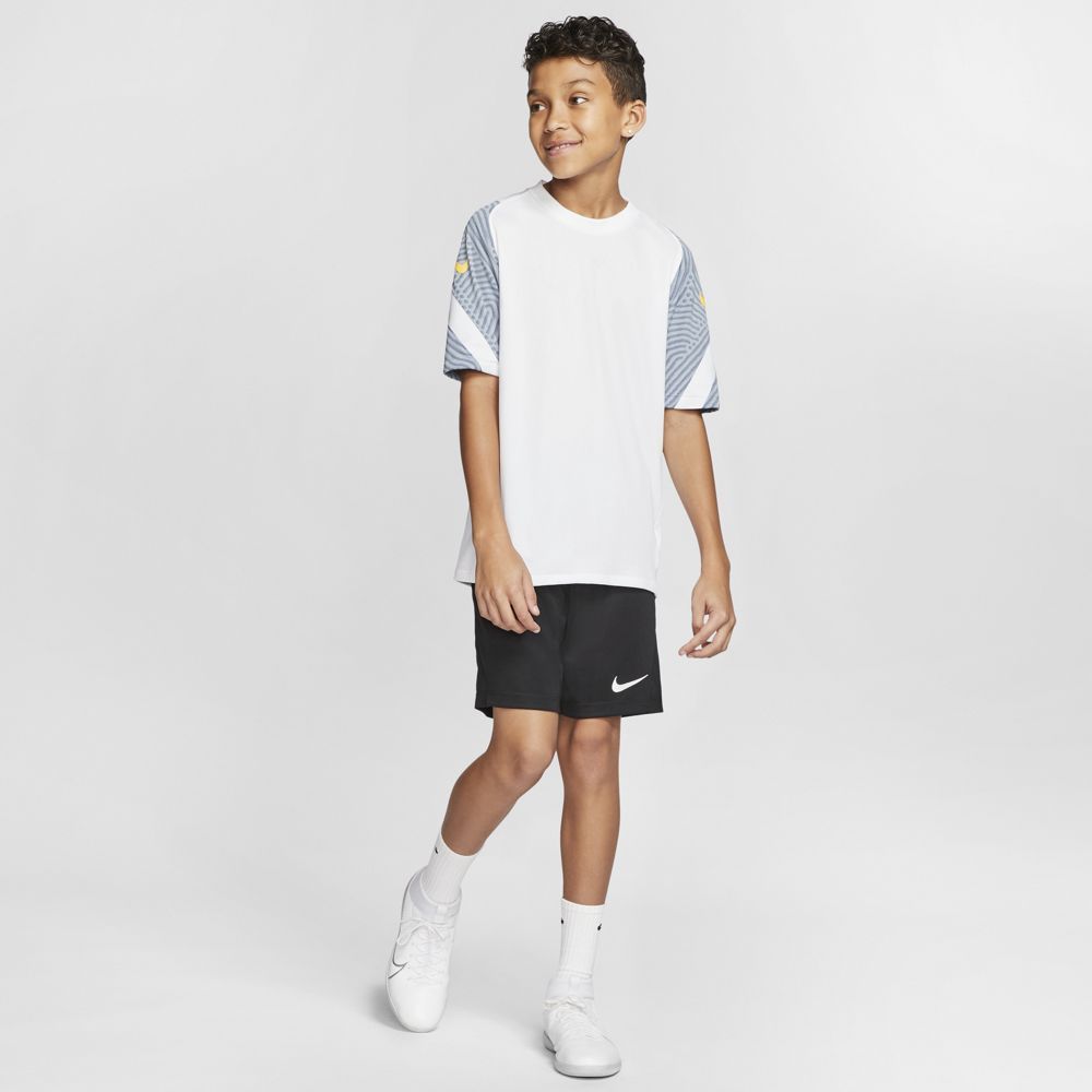 Short Nike Park III Noir pour enfant