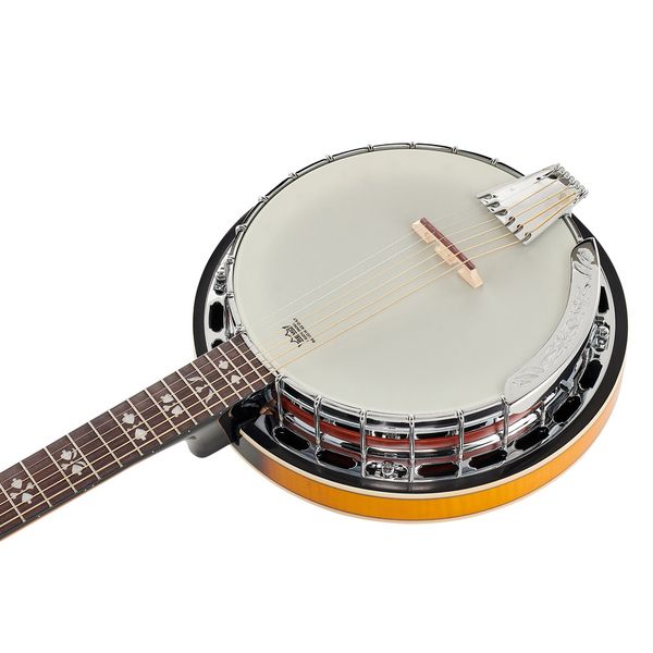 Gewa VGS Banjo Premium 6-saitig