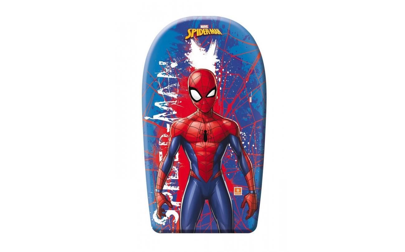 Mondo bodyboard 84cm Spider-Man