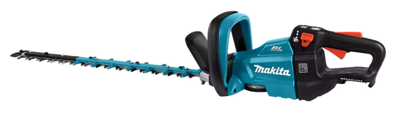 Makita DUH501Z 18V Li-Ion accu heggenschaar body - 500 mm