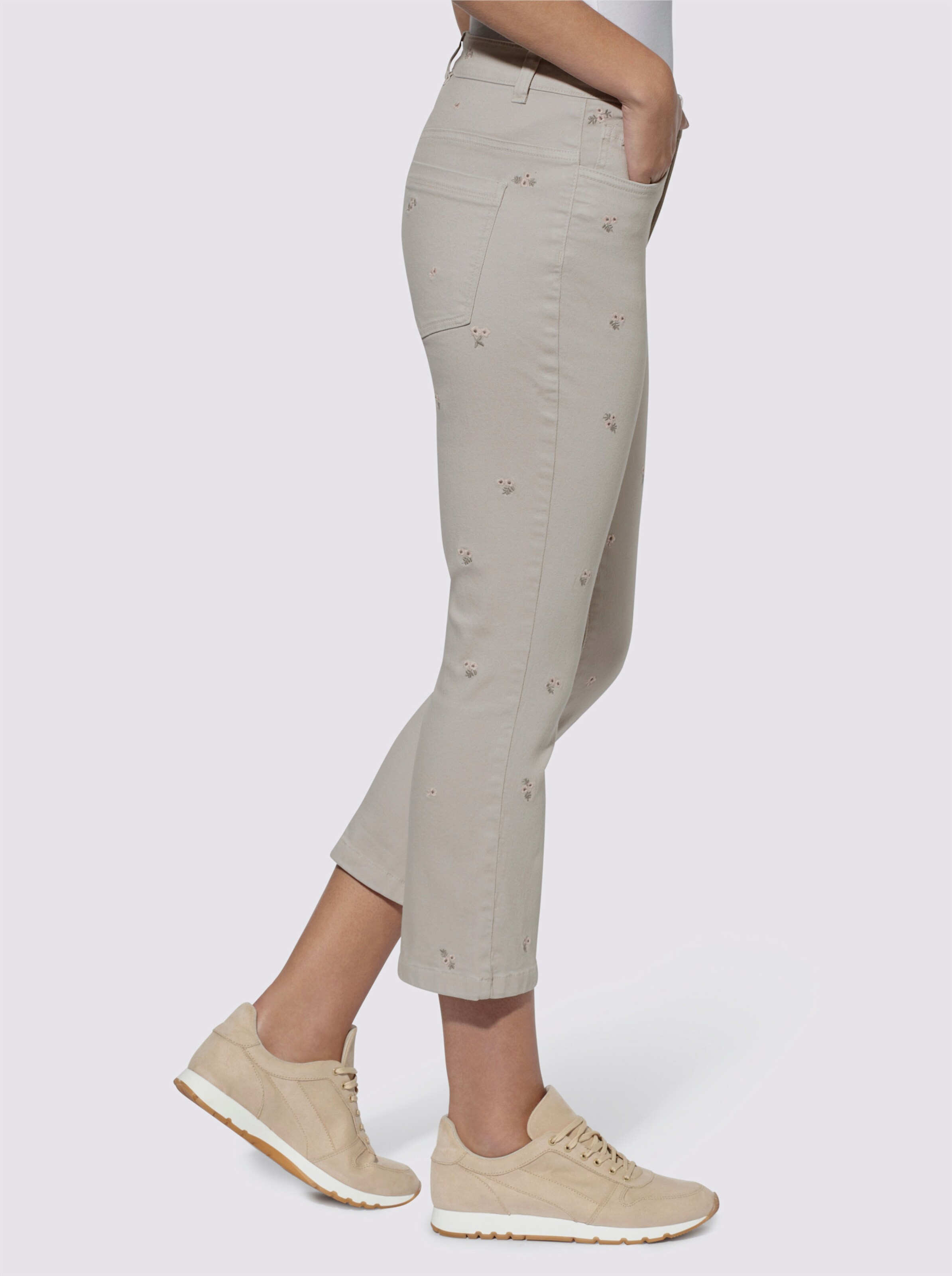 7/8-Jeans