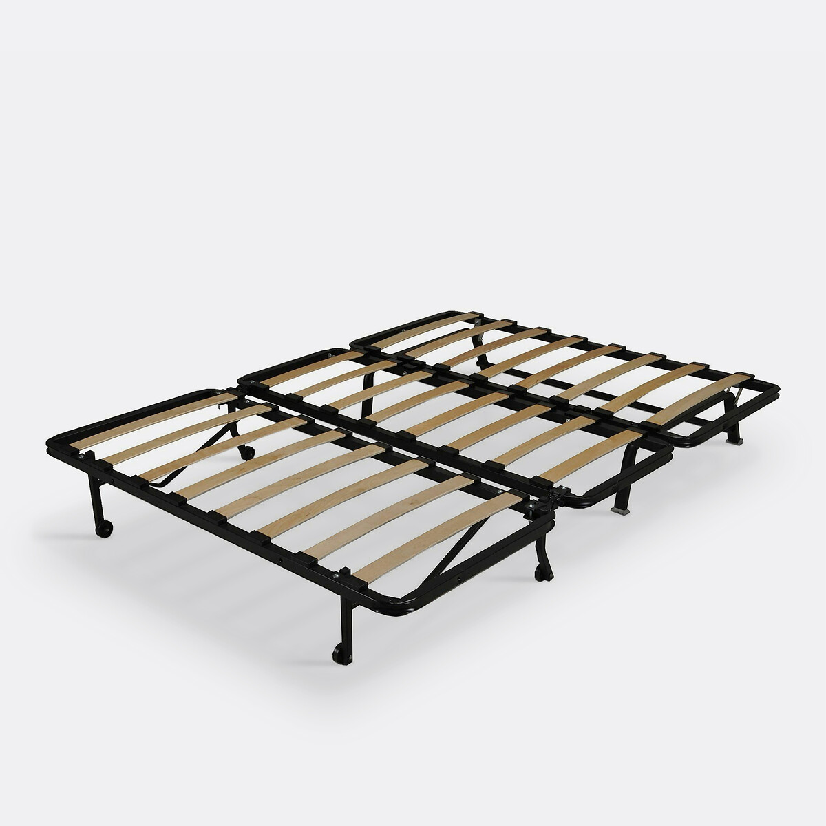 SO'HOME<br>Bankstel BZ, mousse comfort 9 cm