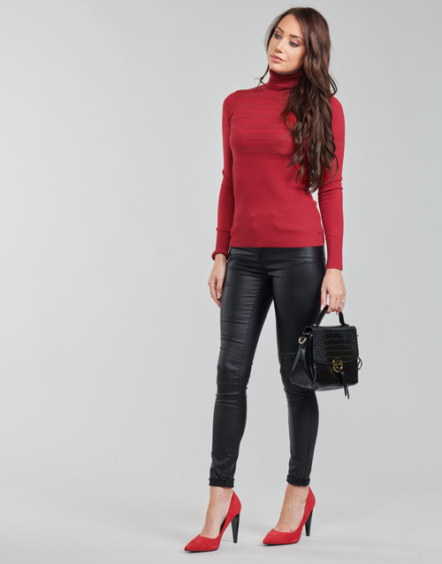 Moony Mood - PACHERI - Rouge