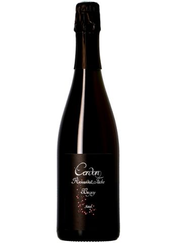 Cerdon - Méthode Ancestrale Demi-sec cuvée « Initiale » - Renardat Fache