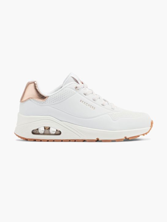 Skechers Sneaker Weiss