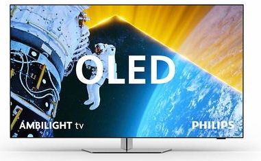 Philips - 42OLED809/12 - OLED TV - 42 inch - 4K