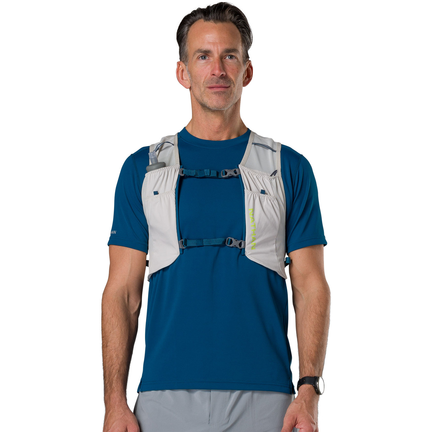 Nathan Pinnacle Run Lite Vest