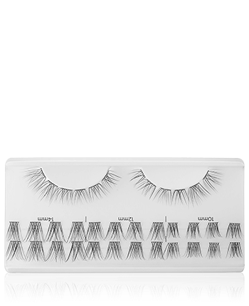 Nanolash DIY Eyelash Extensions Classy 36-Stück