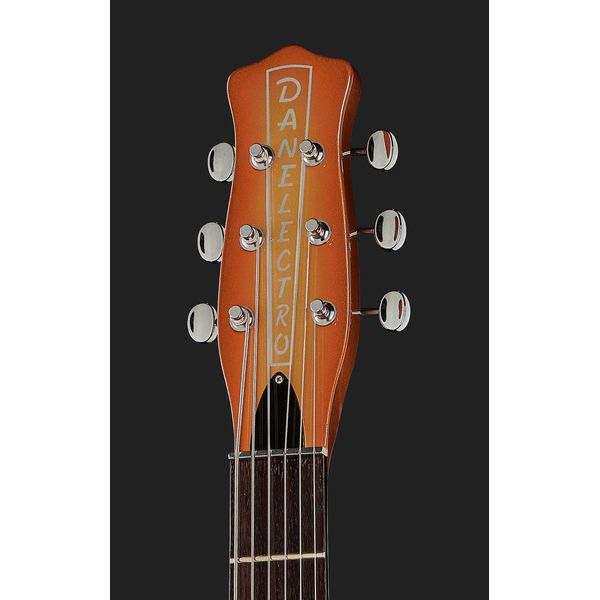 Danelectro 58 Longhorn Baritone CB