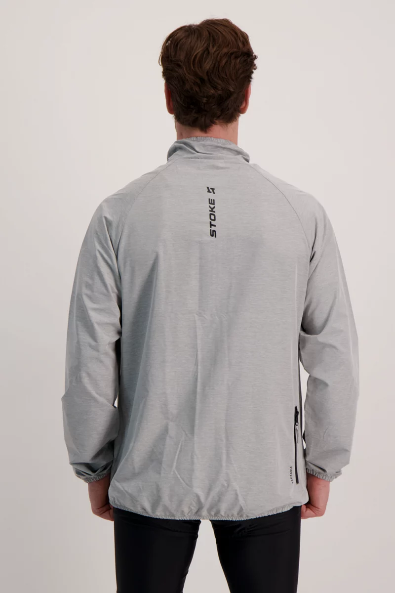 Stoke Herren Bikejacke