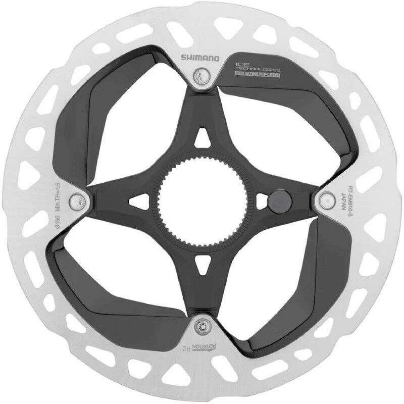 EM910 | Center Lock Internal - Disque