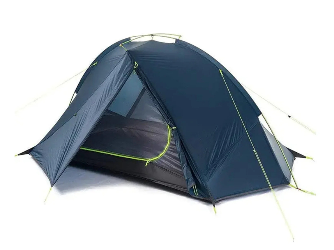 Naturehike Tagar 2-persoons tent - Blue