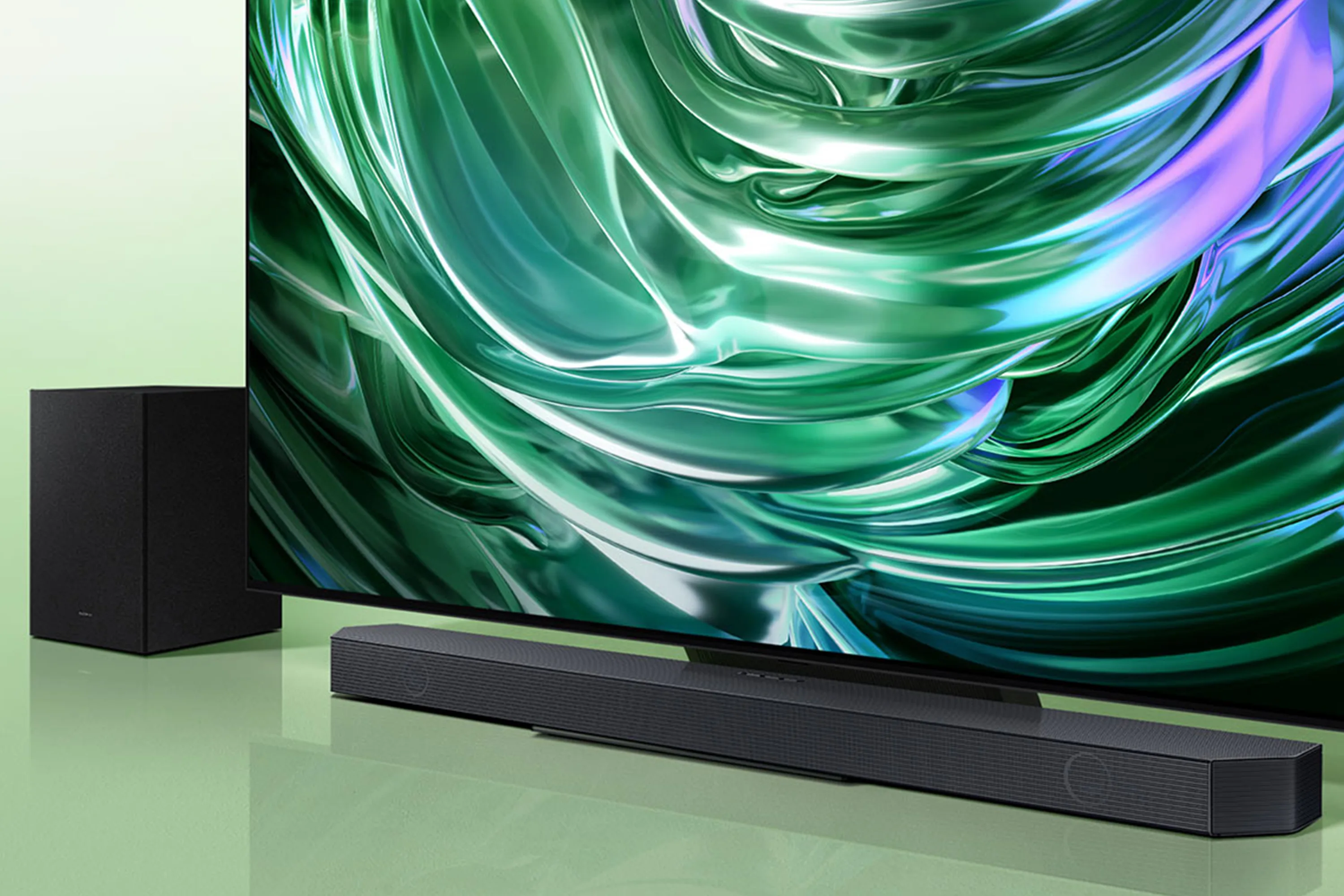 Samsung HW-Q710D Barres de son