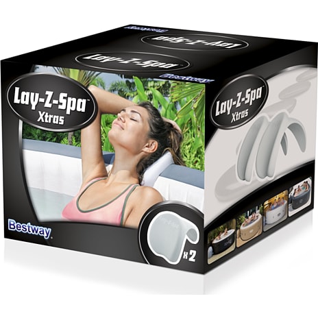 Bestway Lay-Z-Spa pude