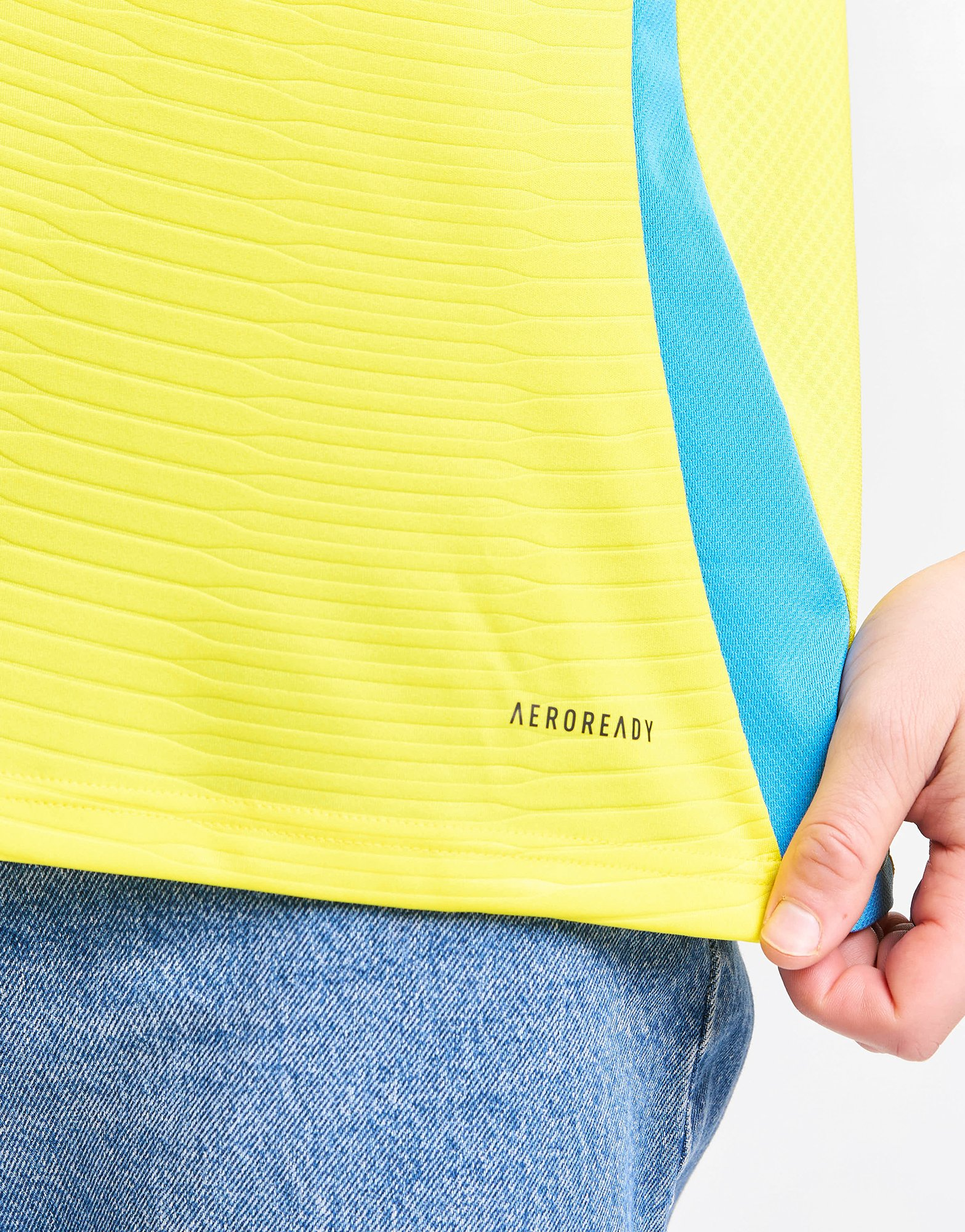 adidas Maillot Domicile Suède 24