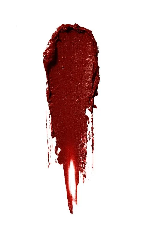 moisturising lipstick 43 mauve on - creamy finish