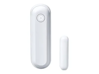 Lupus XT1 Plus Starter Pack (XT1 Plus-kontrolpanel, 1x vindues-/dørkontakt, 1x bevægelsesdetektor)