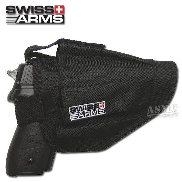 Swiss Arms -  Gürtelholster Swiss Arms
