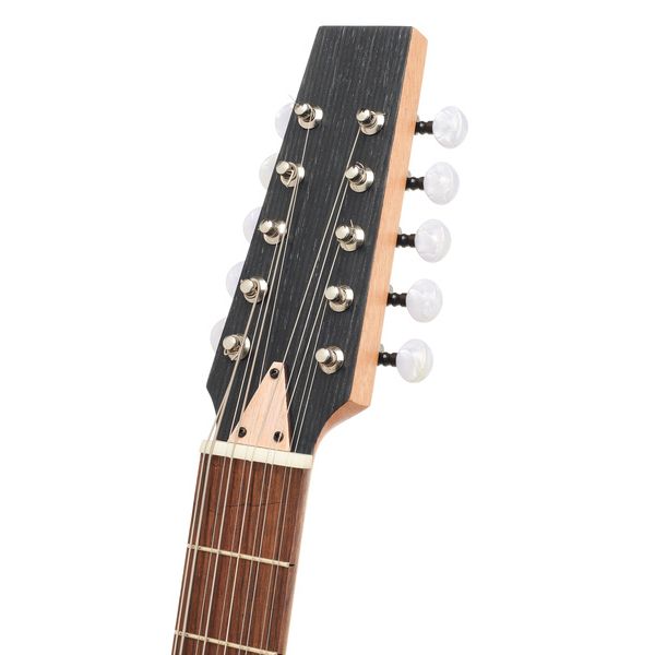 Thomann Irish Bouzouki 10 Strings