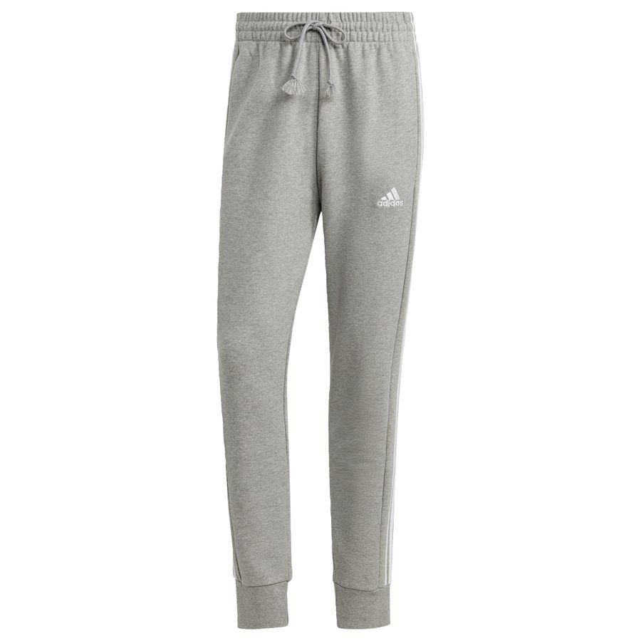 Adidas Pantalon fuselé en molleton Essentials Cuff 3-Stripes