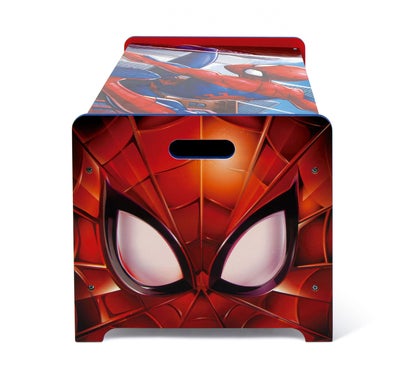 Spider-Man Oppbevaringskasse, Multi