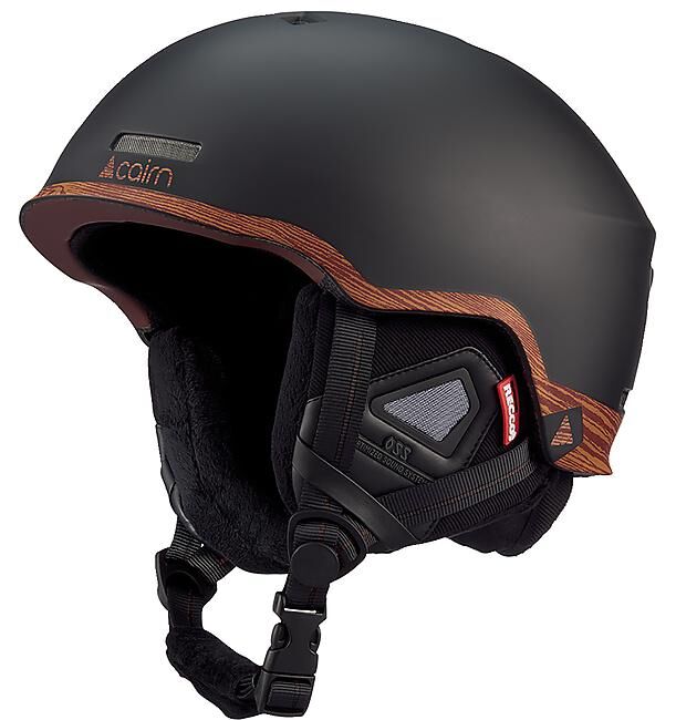 CAIRN - CASQUE DE SKI CENTAURE RESCUE