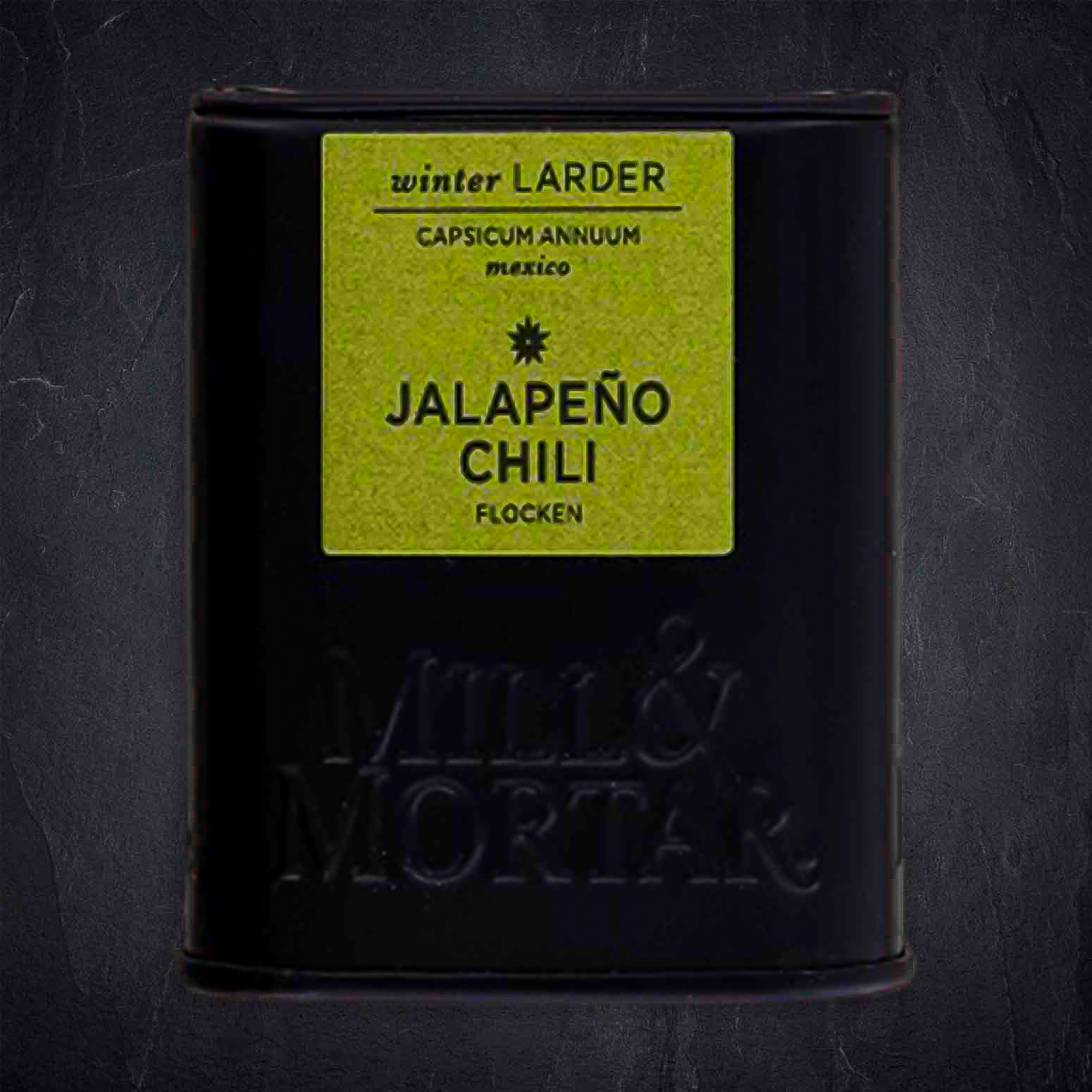 Jalapeño Chili