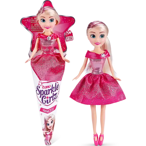 Sparkle Girlz Prinzessin