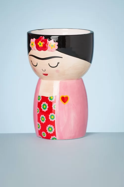 Sass & Belle Frida kleine vaas