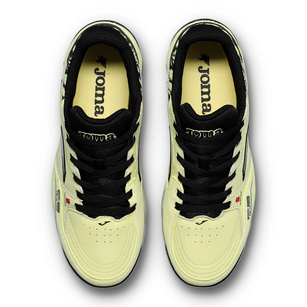 Sapatilha futsal Joma Fs Reactive
