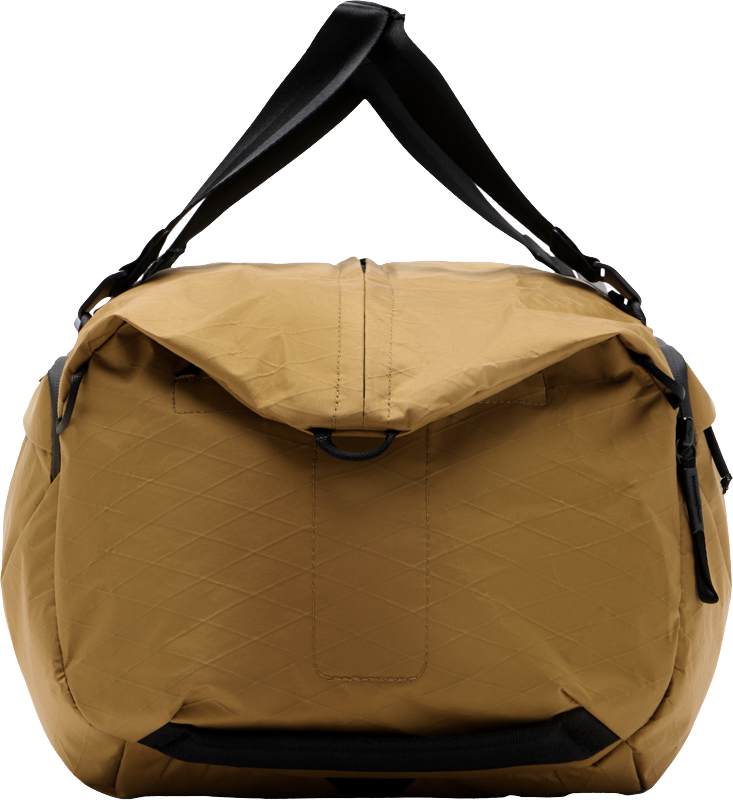Peak Design - Rejsetaske 35L - Coyote