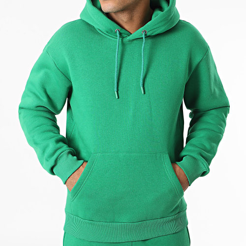 Ensemble De Survetement Vert