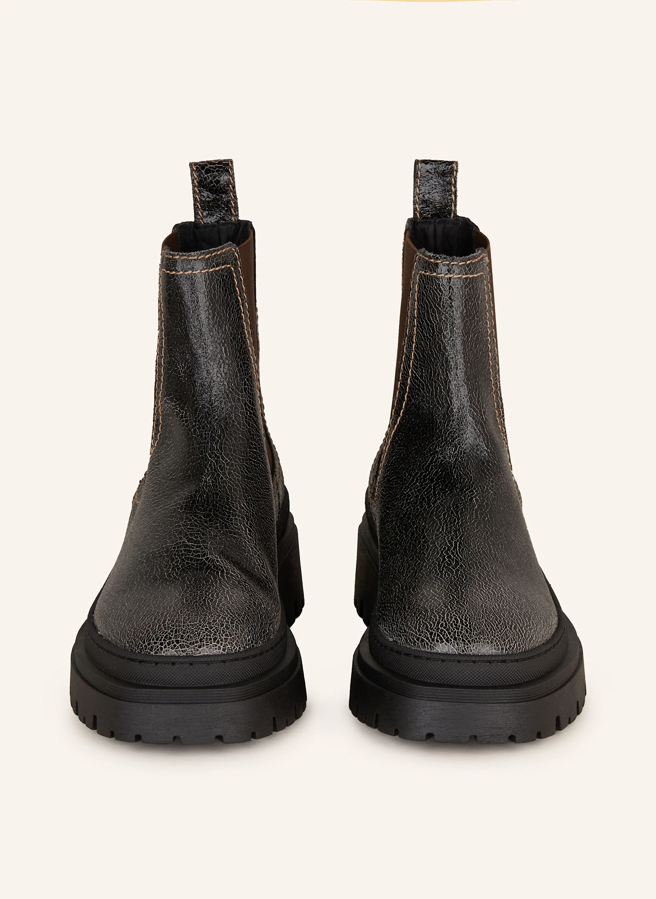 SANDRO Chelsea-Boots