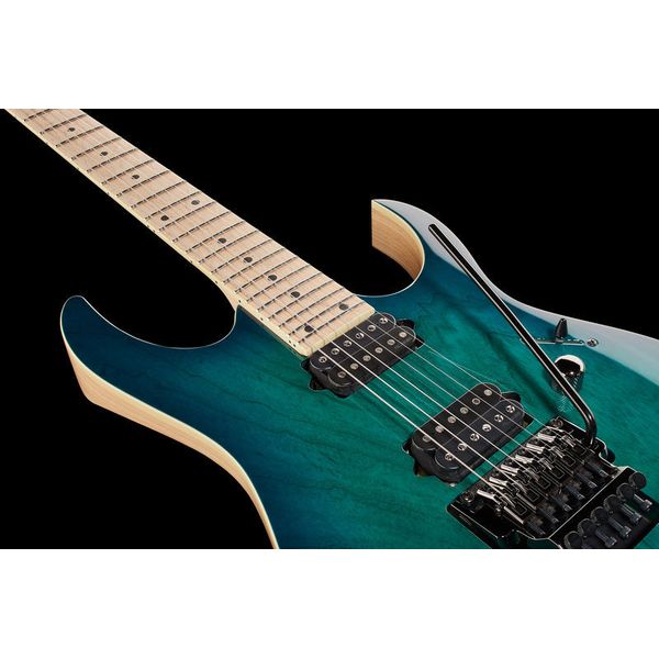 Ibanez RG652AHM-NGB Prestige
