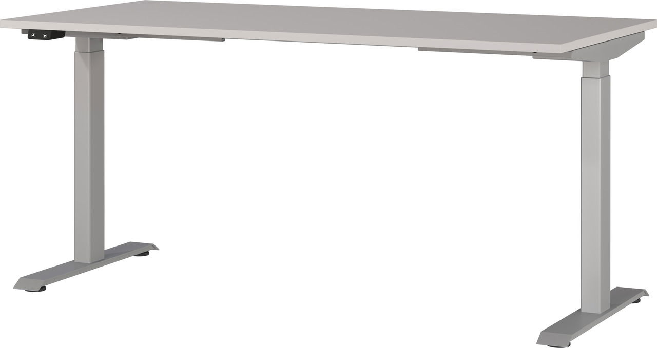 E-Serie E-Schreibtisch eSystem