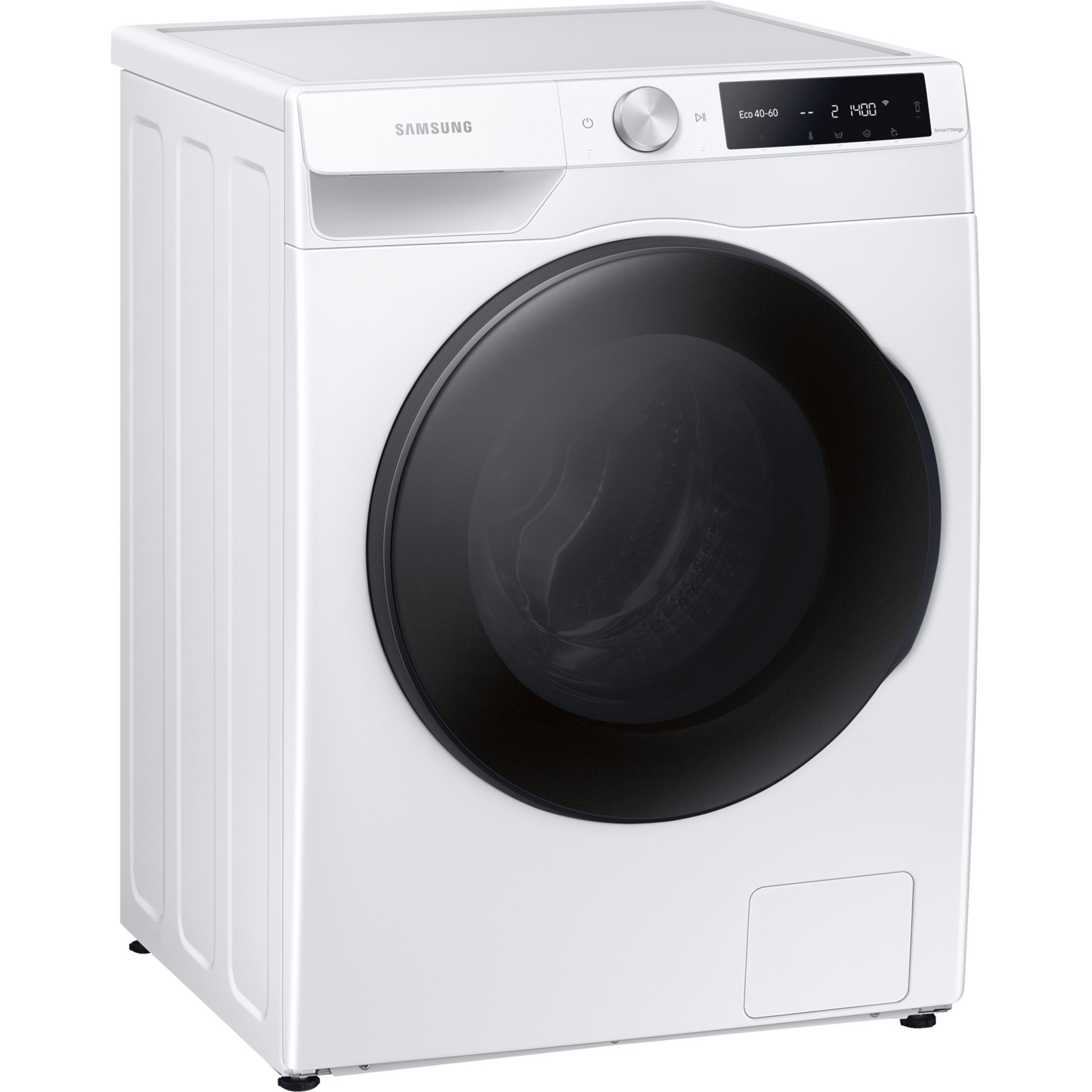 Samsung Waschtrockner WD6400 9 kg + 6 kg