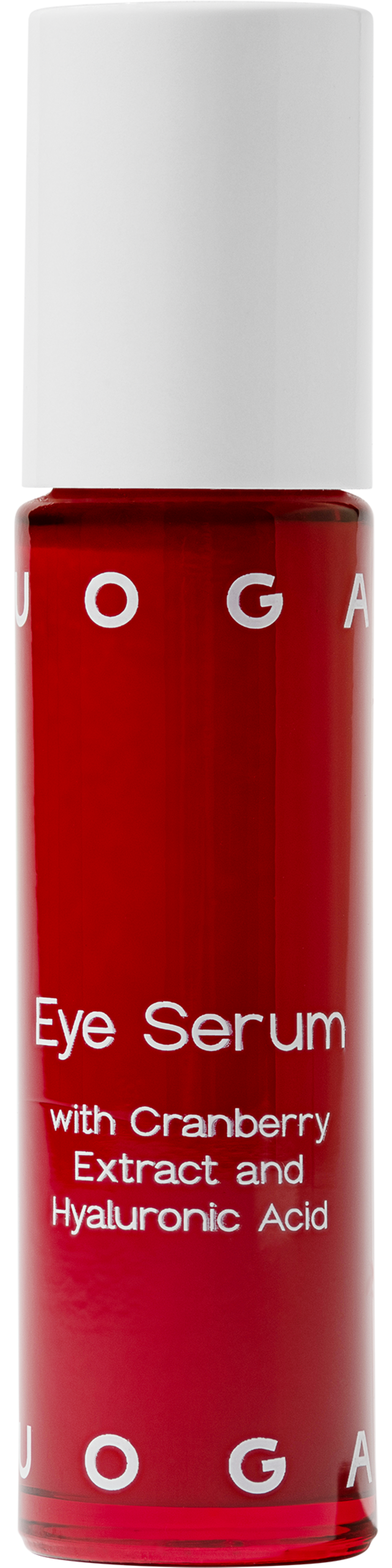 UOGA UOGA  Intensive Care Eye Serum, 10 ml