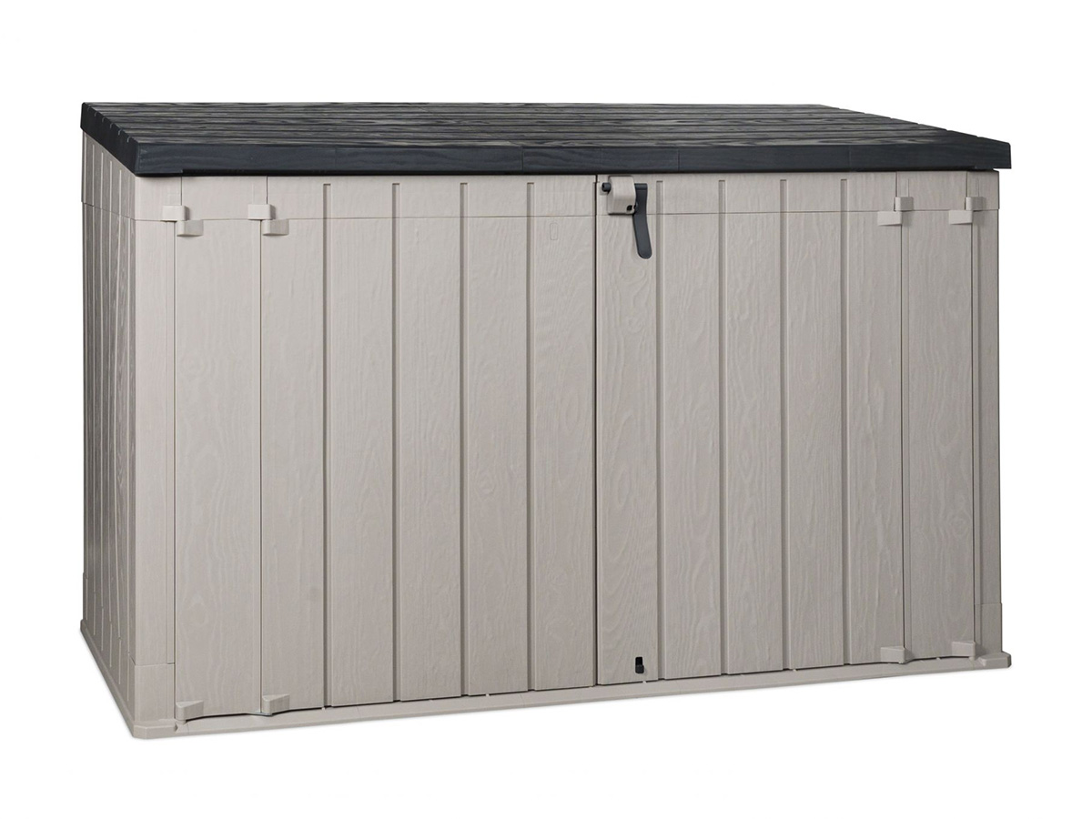 Toomax Stora Way plus 2770 liter opbergbox