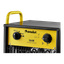 Byggvifte 9000 W 400 V