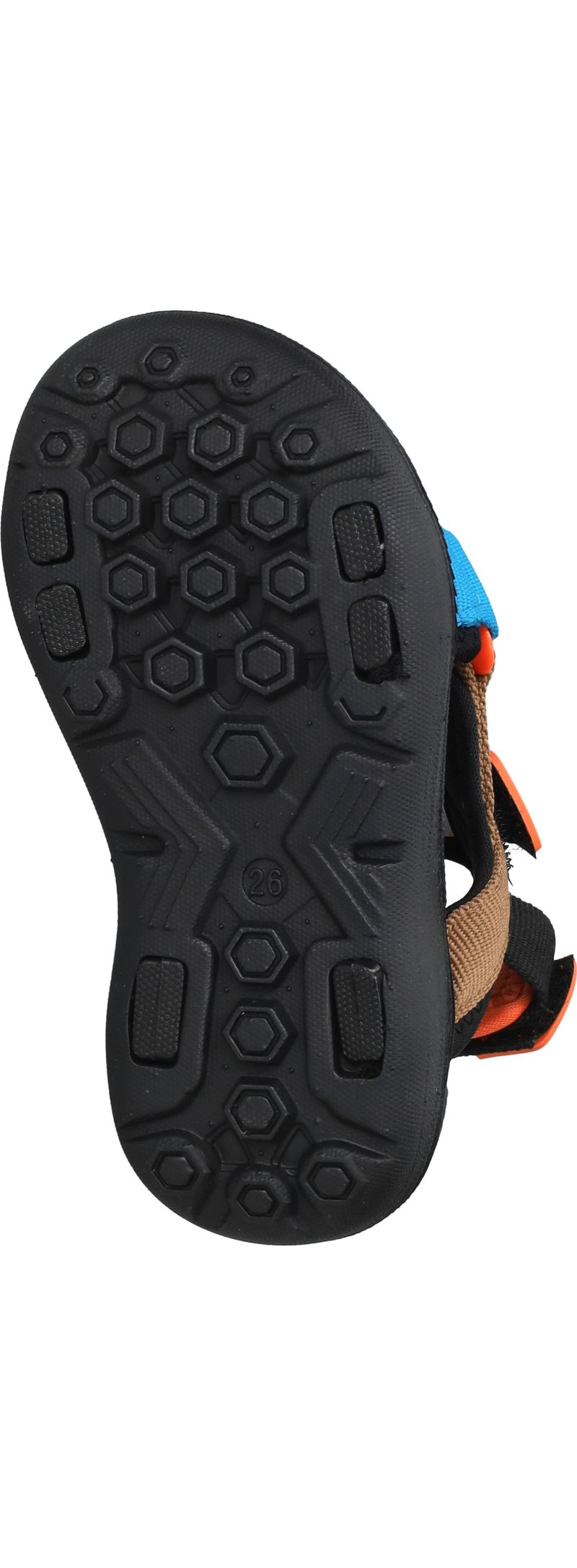IK-KE Sandalen Multi Jongens