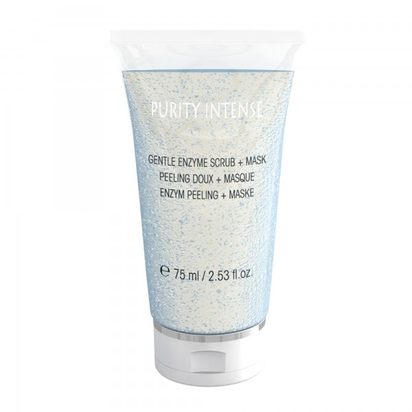 être belle Purity Intense Enzympeeling + Maske 75ml