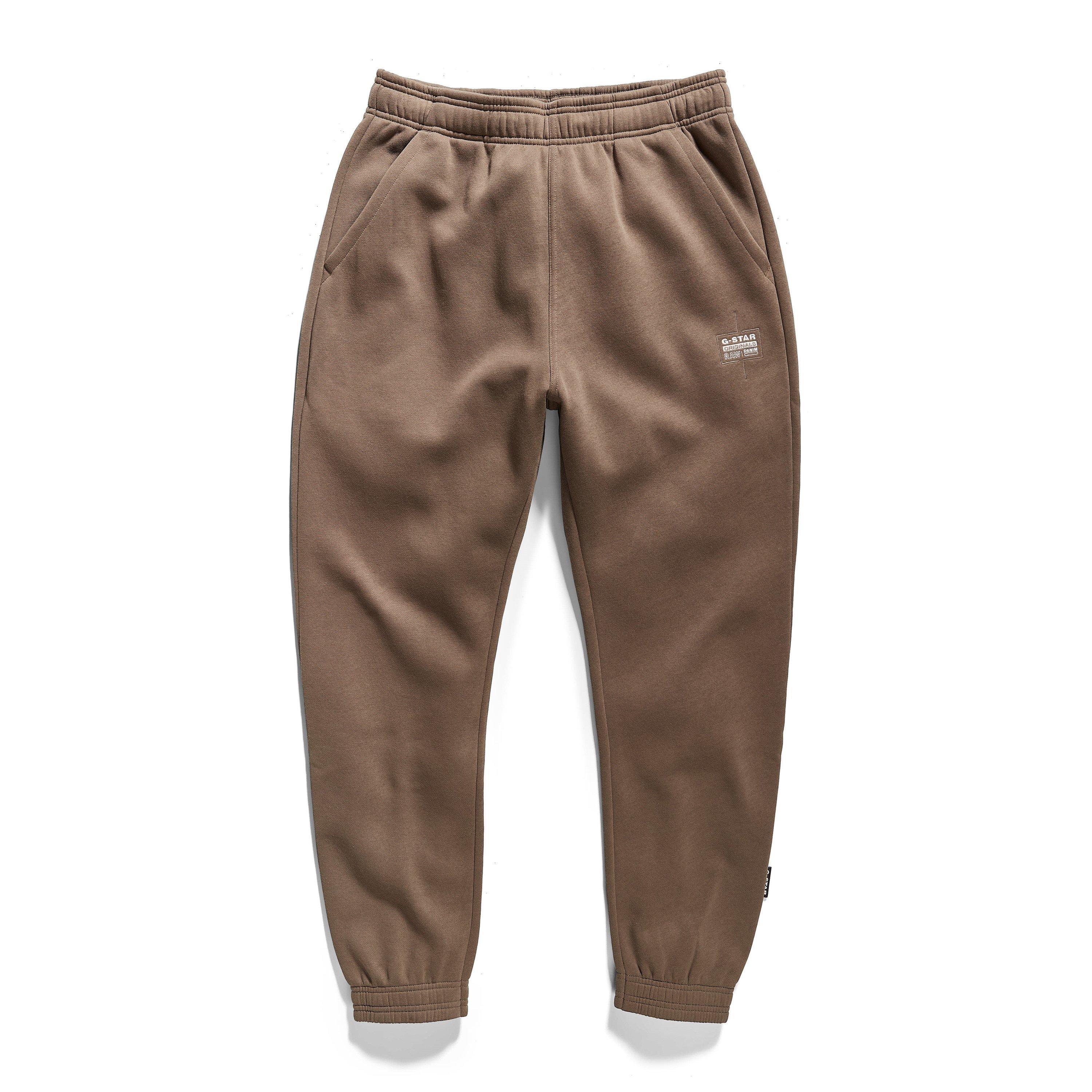 G Star Core Oversized Jogging Bottoms