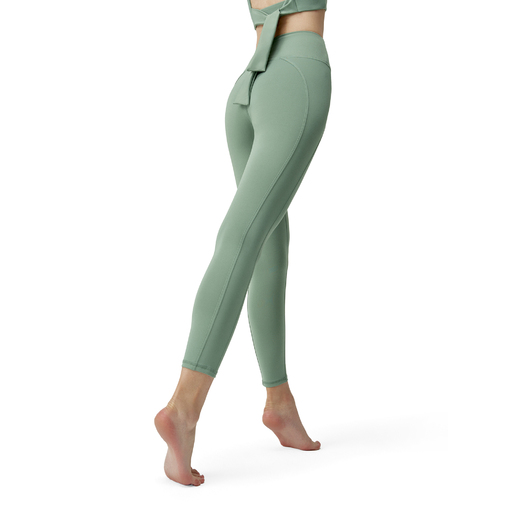 Legging Born Living Yoga Isoka