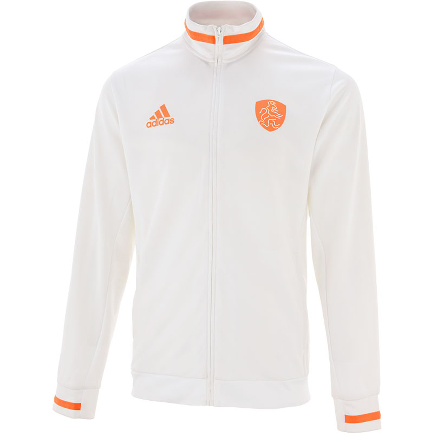 adidas KNHB Track Jacket Heren