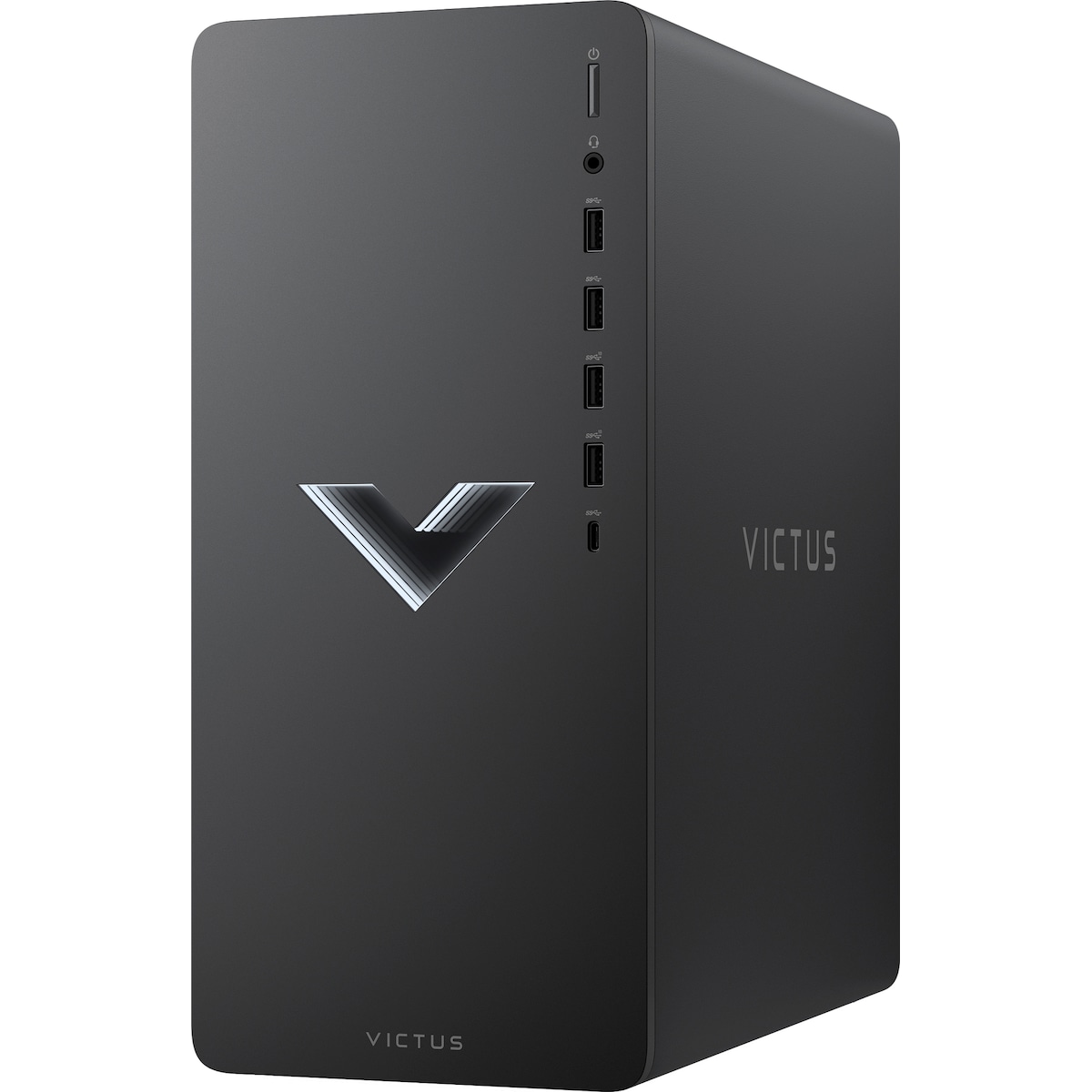 HP Victus 15L i5-13F/8/512/3060 stasjonær gaming-PC