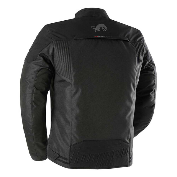Furygan - Blouson Owen Noir