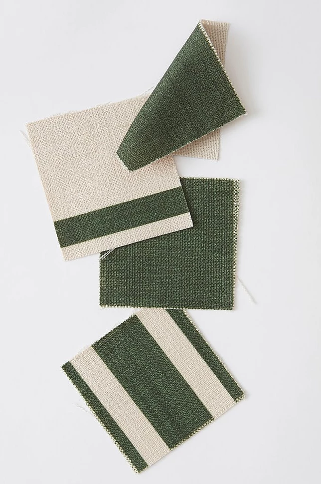 Alno Fabric Sample stoffprøve