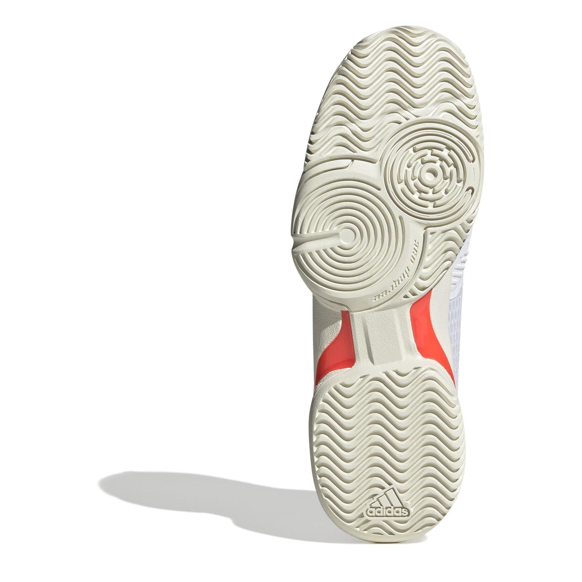 adidas Barricade Tennis Shoes Kids