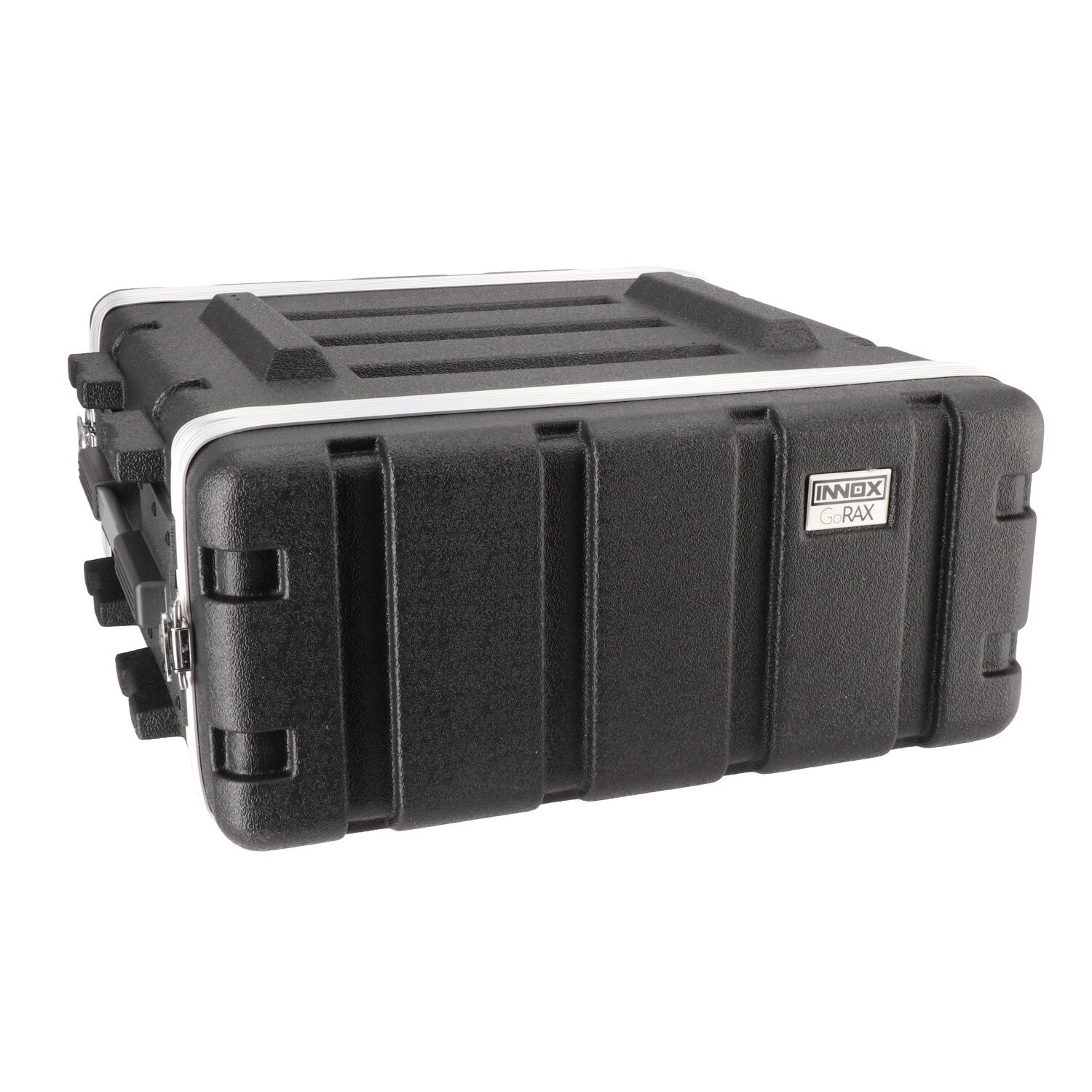 Innox GoRAX 4U17 double-door flightcase 4U, 43 cm diep